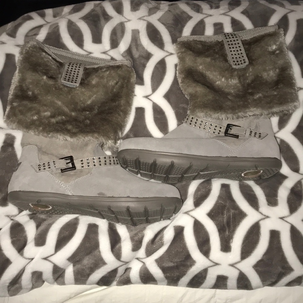3 Way Boots